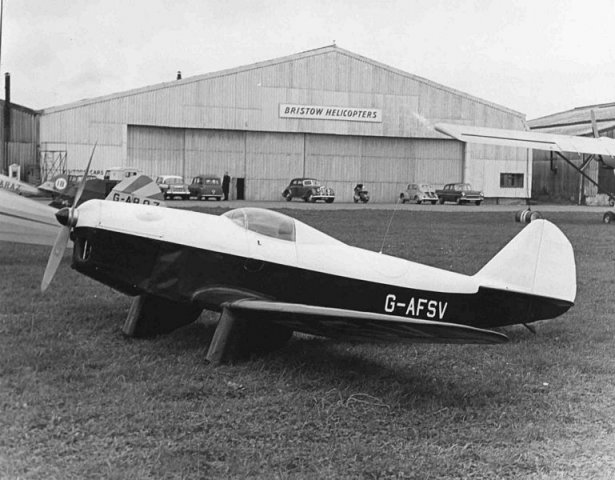 g-afsv chilton dw1a 0063-0073